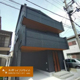 西立花町1丁目の画像