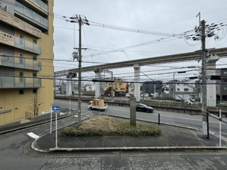 【展望】 | ウィン蛍池