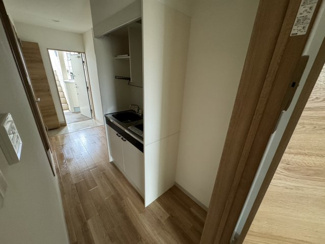 【居間・リビング】 | ウィン蛍池