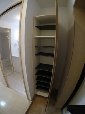 【収納】 | トレステーラルーメ吉富