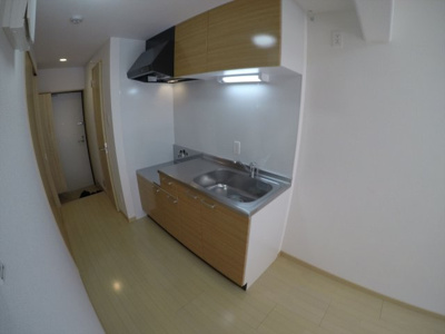 【キッチン】 | トレステーラルーメ吉富