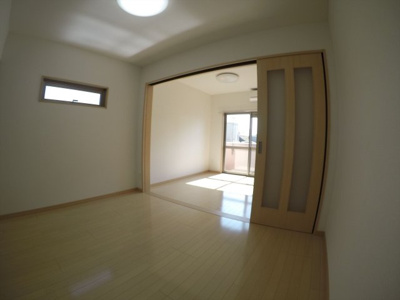 【居間・リビング】 | トレステーラルーメ吉富