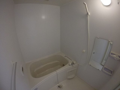 【浴室】 | トレステーラルーメ吉富