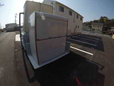 【その他共用部分】 | トレステーラルーメ吉富