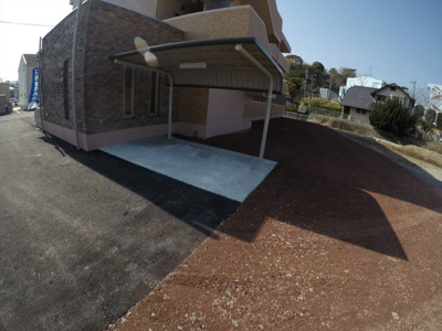 【その他共用部分】 | トレステーラルーメ吉富