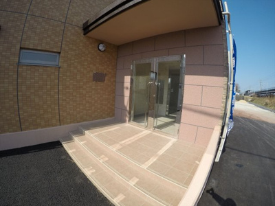 【その他共用部分】 | トレステーラルーメ吉富