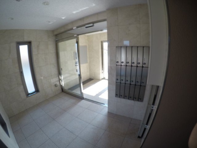 【エントランス】 | トレステーラルーメ吉富