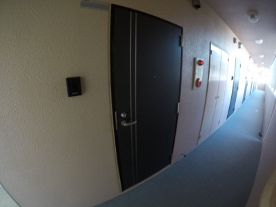 【玄関】 | トレステーラルーメ吉富