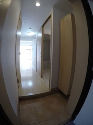 【玄関】 | トレステーラルーメ吉富