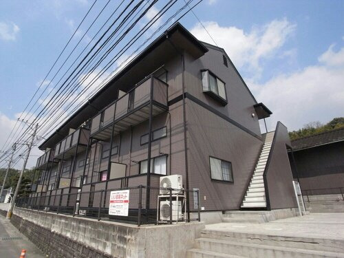 サンシャインハイツ