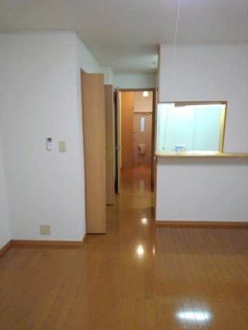 バンブーフォレスターのその他