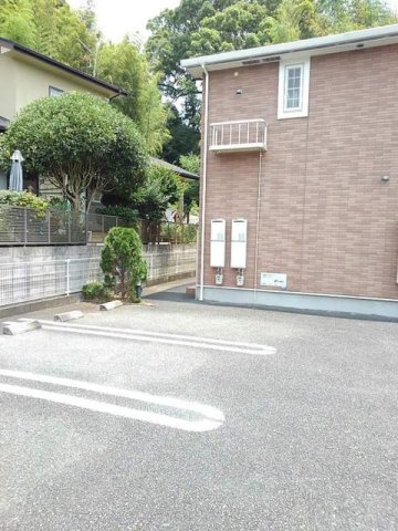 熊本市中央区黒髪６丁目のアパートのその他