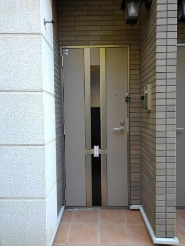 熊本市中央区黒髪６丁目のアパートのその他