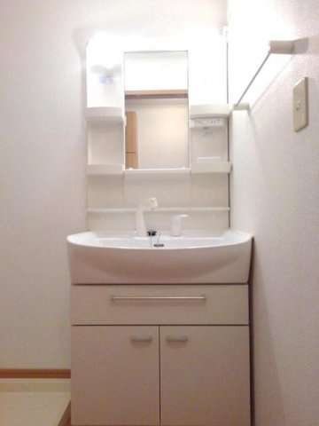 バンブーフォレスターのその他