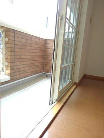 バンブーフォレスターのその他