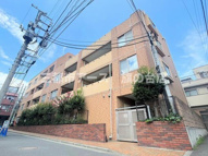 カーサフェリス武蔵小山の画像
