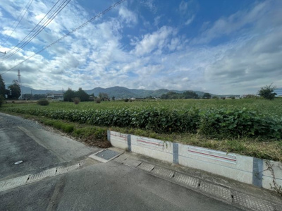 【外観】 | 桜川市友部1580.00㎡売地