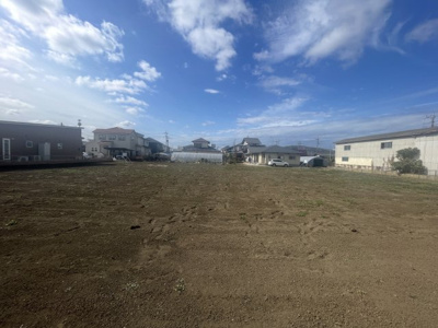 【その他】 | 鍬田貸地