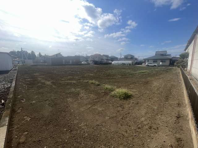 【その他】 | 鍬田貸地