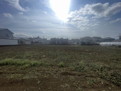 【その他】 | 鍬田貸地