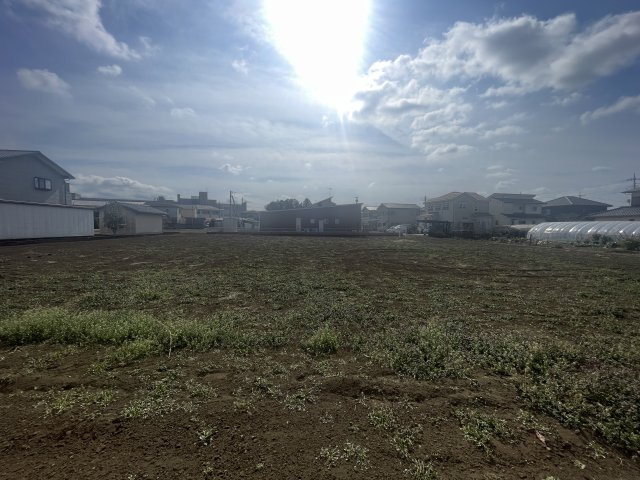 【その他】 | 鍬田貸地