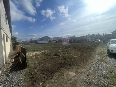 【その他】 | 鍬田貸地 | 外はこのようになっています