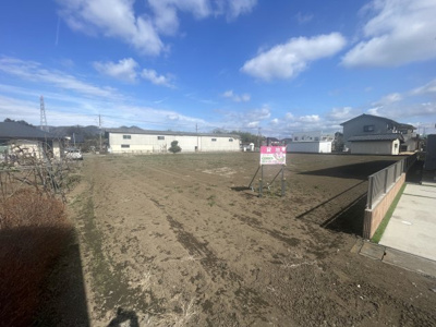 【その他】 | 鍬田貸地 | 明るい室内です