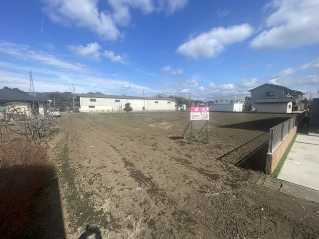 【その他】 | 鍬田貸地 | 明るい室内です