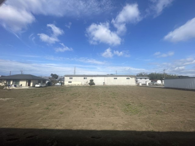 【その他】 | 鍬田貸地 | 落ち着いた色調のトイレです