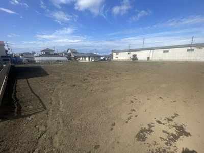 【その他】 | 鍬田貸地