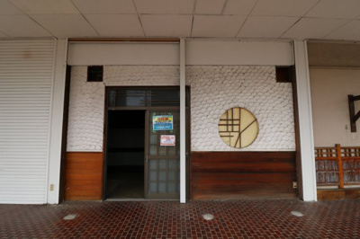 【玄関】 | T＆LIFEテナント | きれいな玄関です