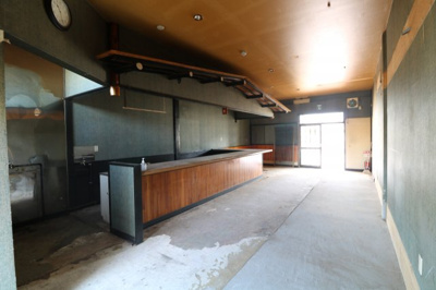 【内装】 | T＆LIFEテナント | 中はこのようになっています