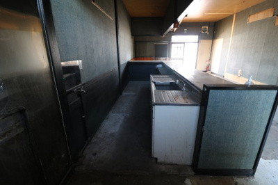 【内装】 | T＆LIFEテナント | 内装です