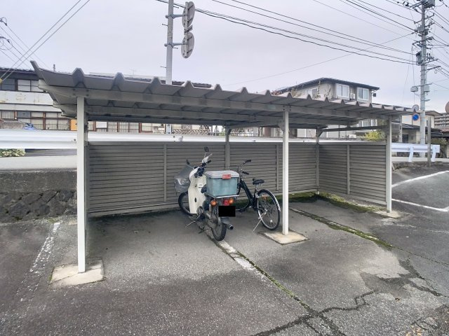 プロシード北町のその他共用部分