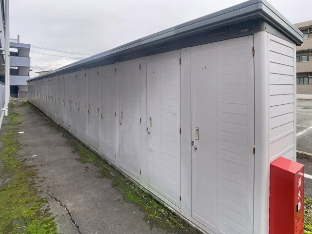プロシード北町のその他共用部分