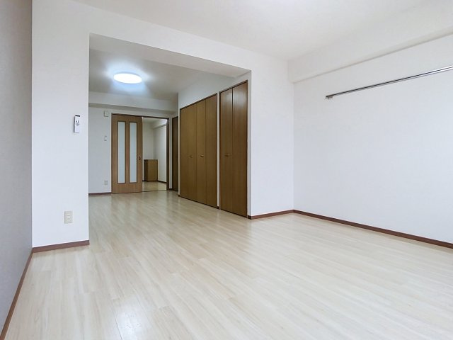 プロシード北町の内装