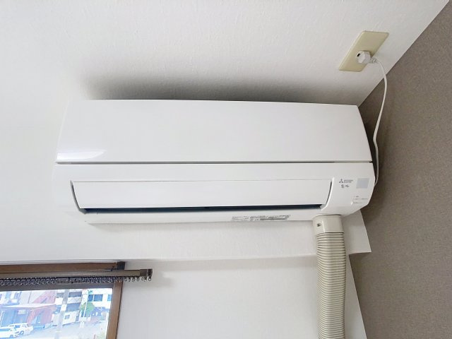 プロシード北町の設備