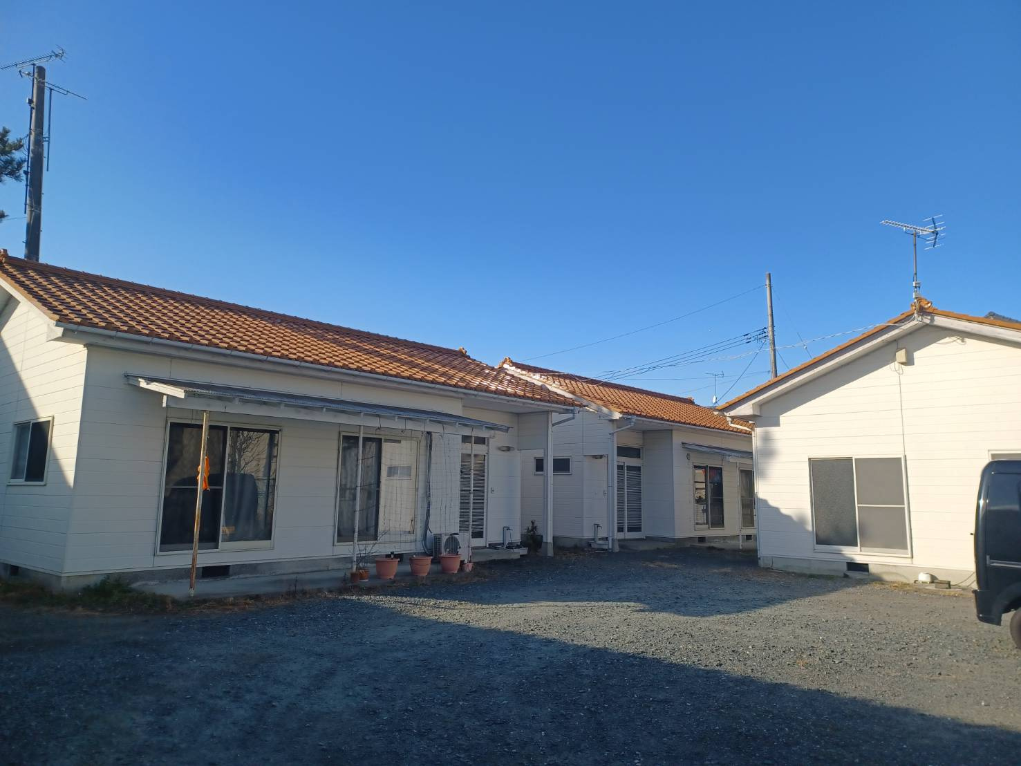 吉田　直司戸建Ⅱ