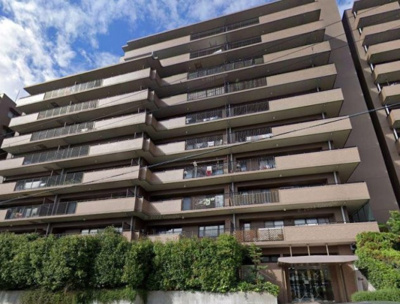 【外観】 | 東急ドエルアルス明石朝霧台