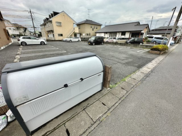 【駐車場】 | フレグランス