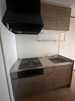 【キッチン】 | エクセリア・ヒラツカ