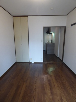 【寝室】 | エクセリア・ヒラツカ