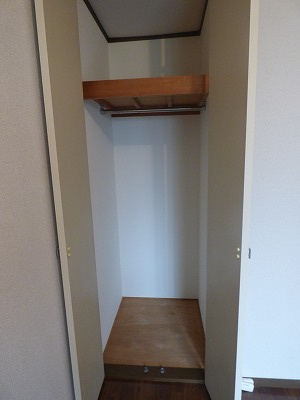 【収納】 | エクセリア・ヒラツカ