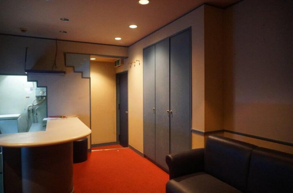 大津市浜大津２丁目の店舗一部の内装|内装も気になるポイント