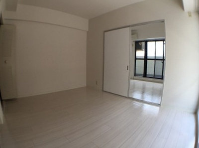 【居間・リビング】 | アペックスシティーV | 洋室★