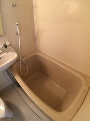 【浴室】 | アペックスシティーV | お風呂★