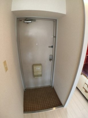 【玄関】 | アペックスシティーV | 玄関★