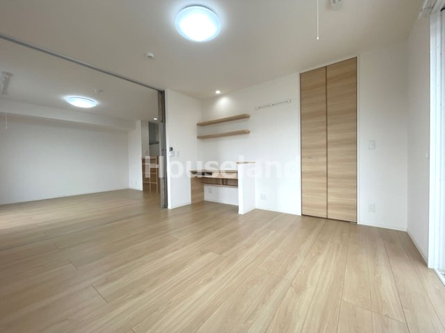 コーポTE Ⅱの洋室|その他部屋・スペース