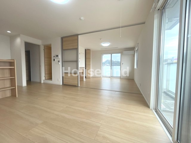 コーポTE Ⅱの内装|その他部屋・スペース