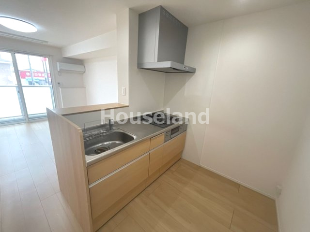 コーポTE Ⅱのキッチン|キッチン